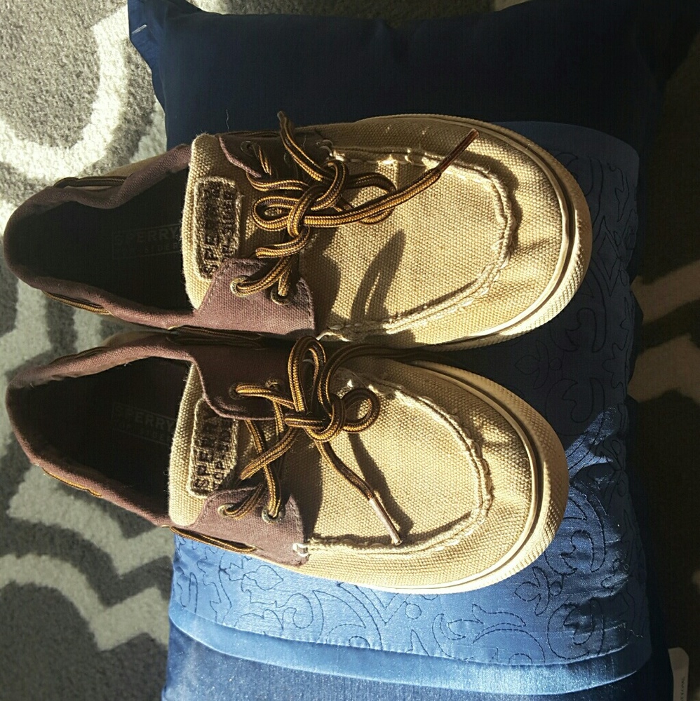 Sperry shoes - Picture 2 of 8